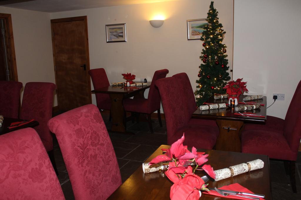 The Nags Head Tredegar Bed & Breakfast Nant-y-bwch Exterior foto