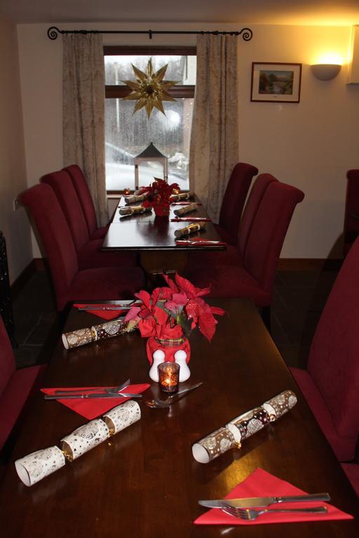 The Nags Head Tredegar Bed & Breakfast Nant-y-bwch Exterior foto